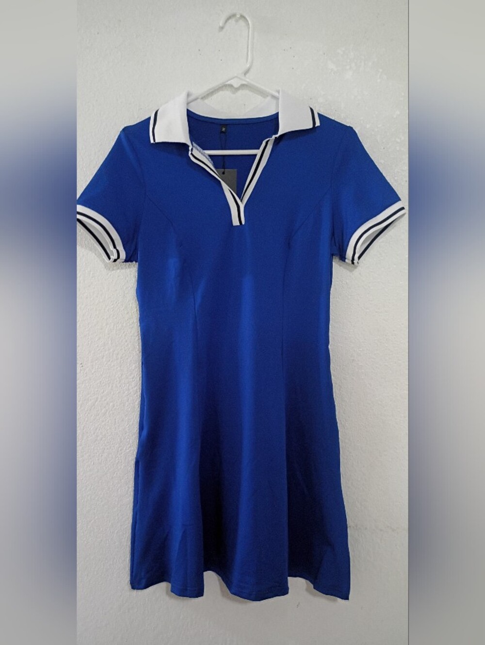 Polo Dress